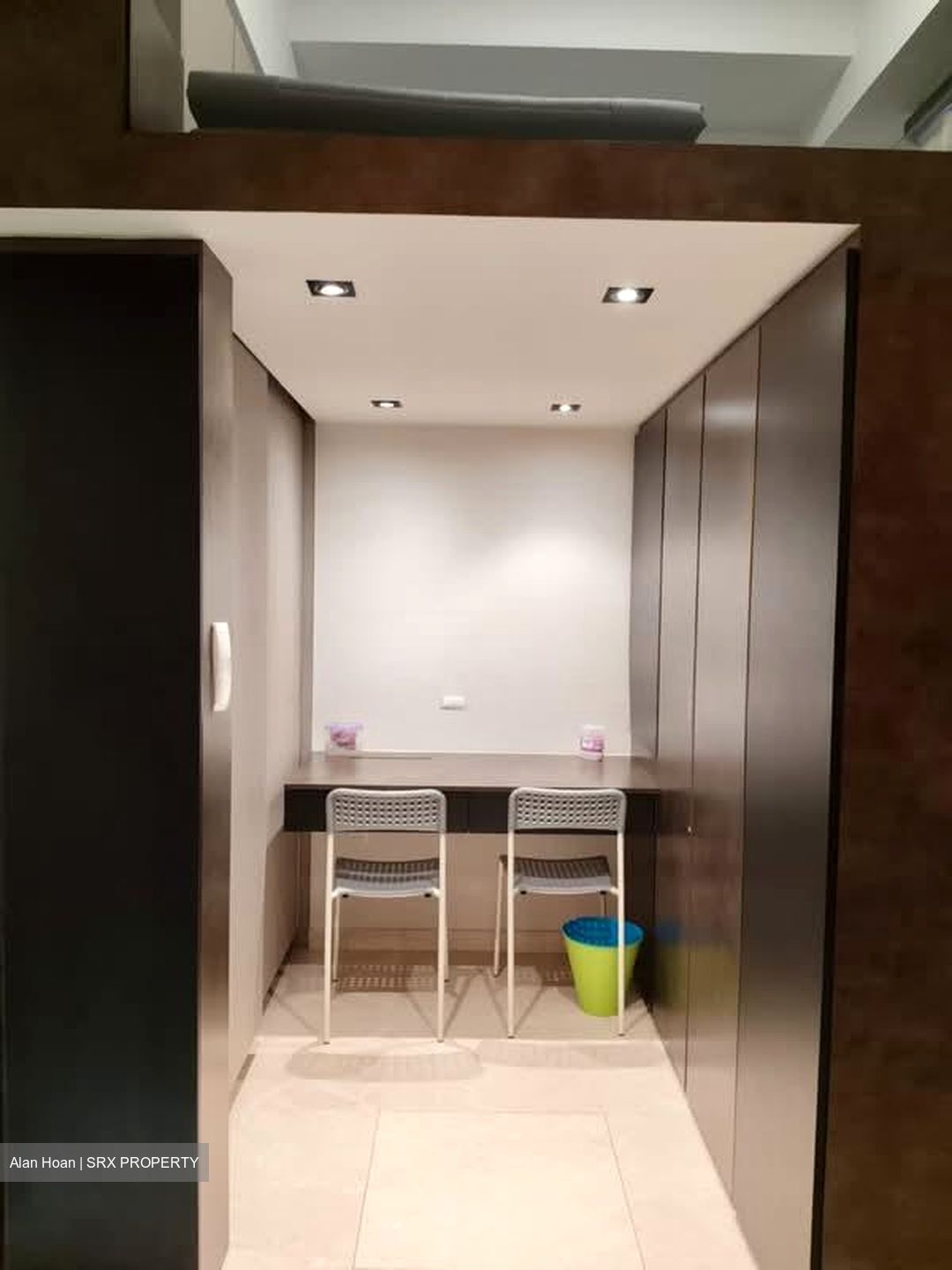The Glades (D16), Condominium #568301391